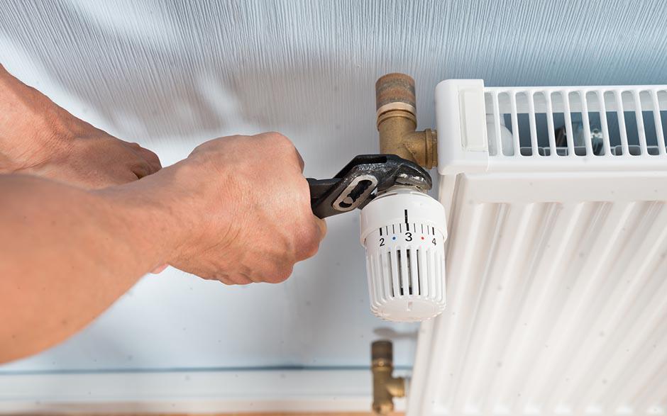  remplacement chauffage électrique Triel-sur-Seine