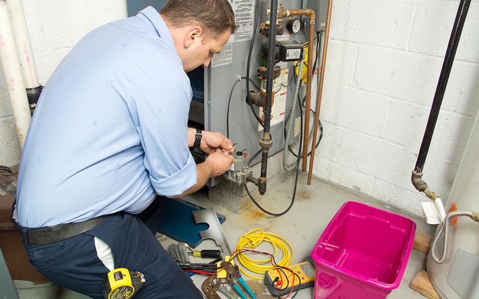  remplacement chauffage électrique Triel-sur-Seine
