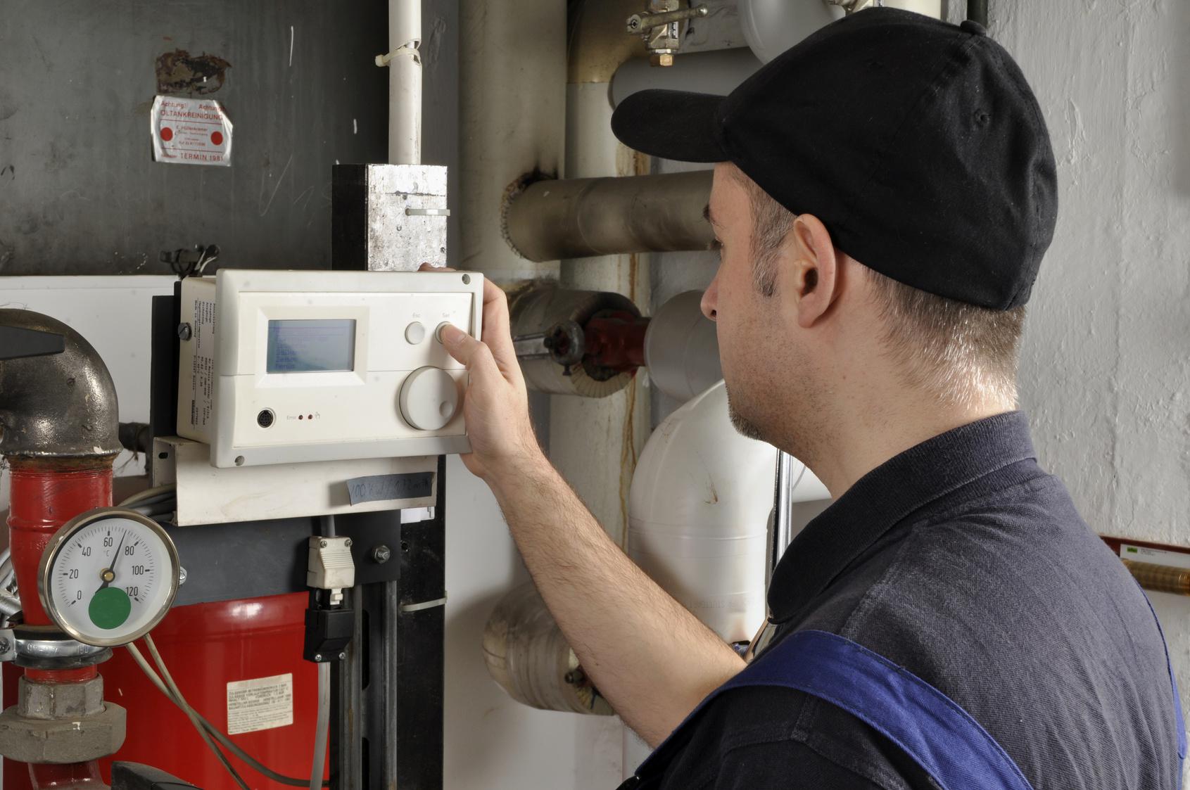 remplacement chauffage électrique Triel-sur-Seine