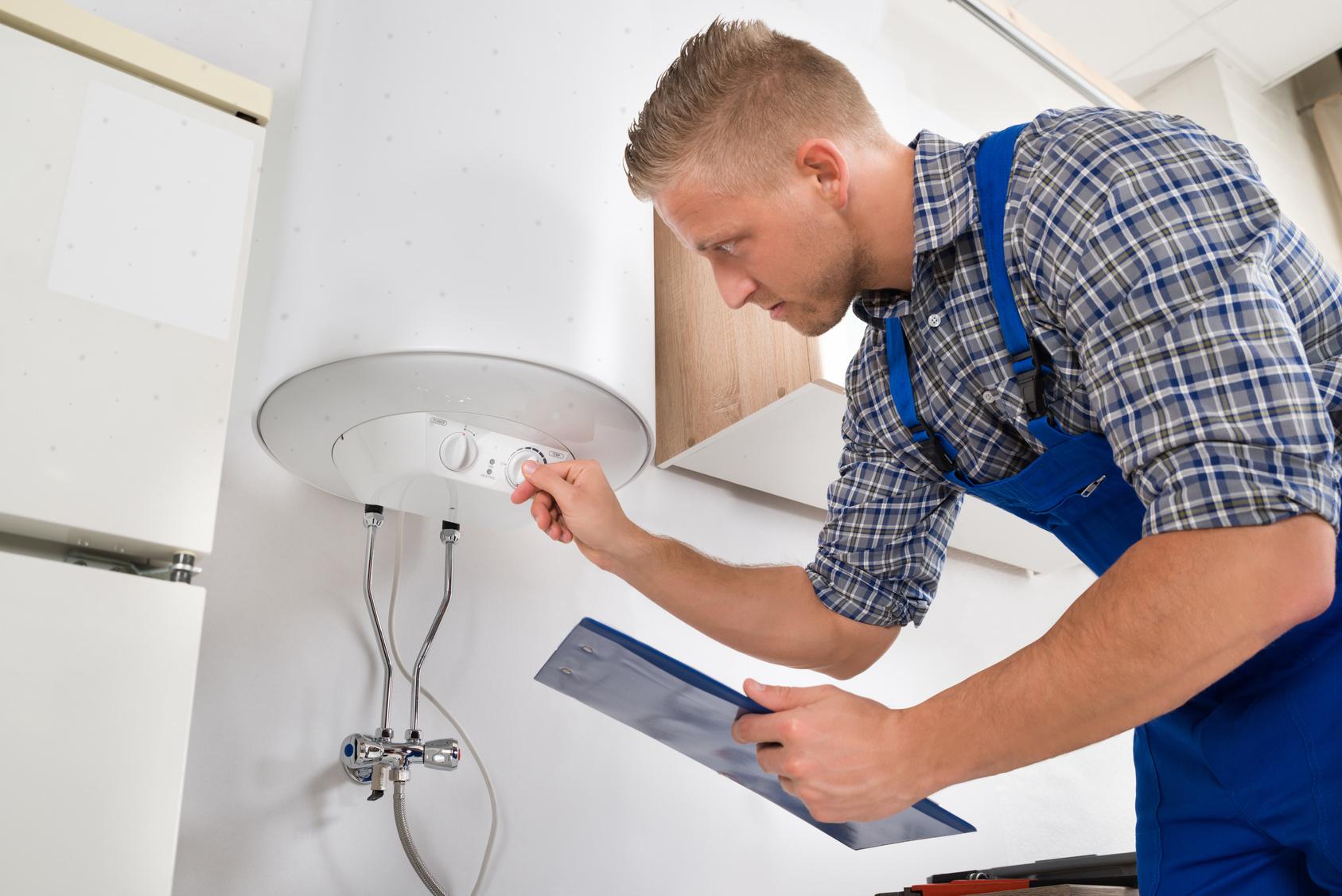  remplacement chauffage électrique Triel-sur-Seine