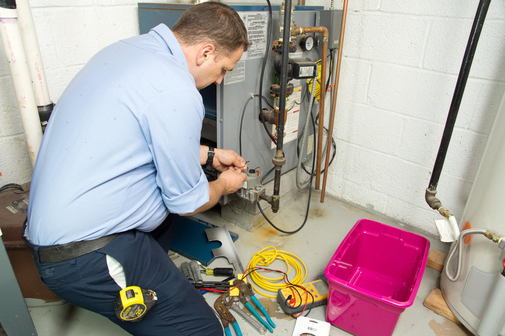  remplacement chauffage électrique Triel-sur-Seine